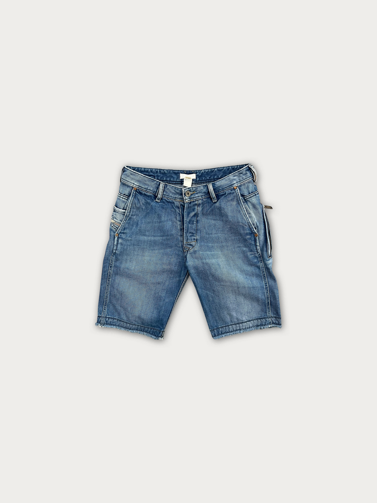 Diesel Denim Shorts