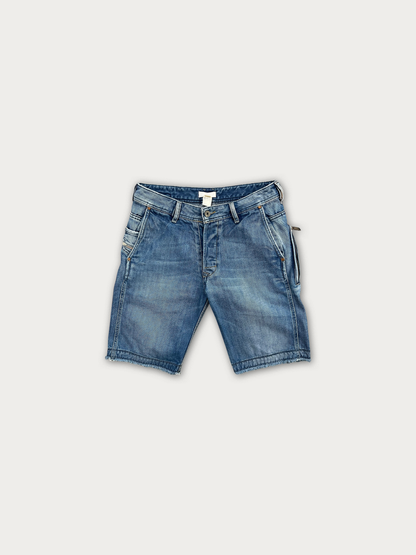 Diesel Denim Shorts