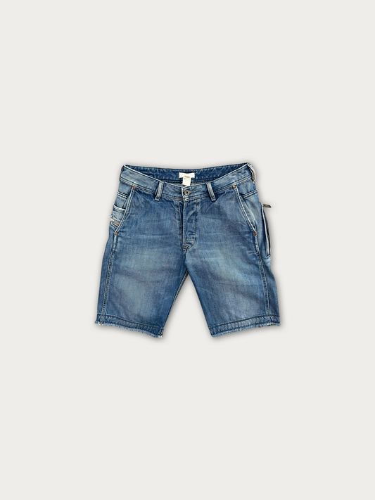 Diesel Denim Shorts