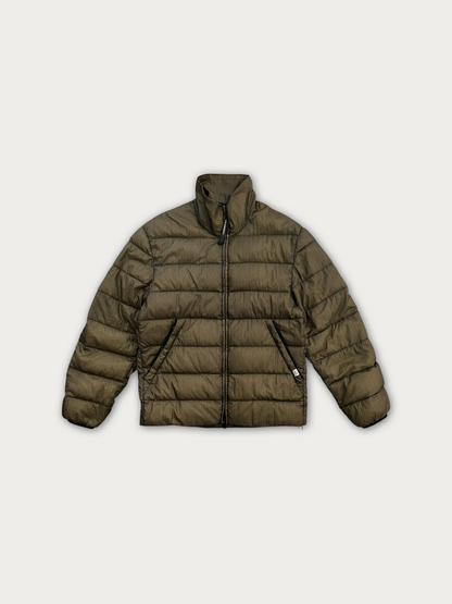 C.P. Company Light Padded Down Jacket