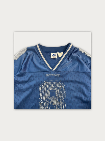 90s Starter NFL Cowboys - Troy Aikman