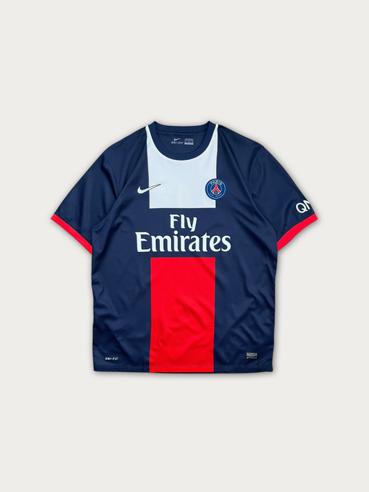 2013/14 PSG