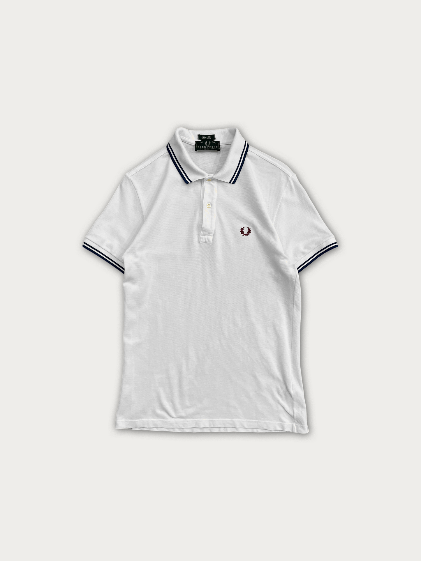 Fred Perry Polo Tee