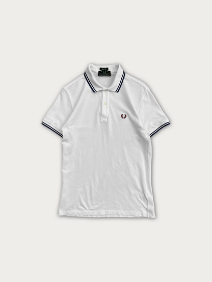 Fred Perry Polo Tee