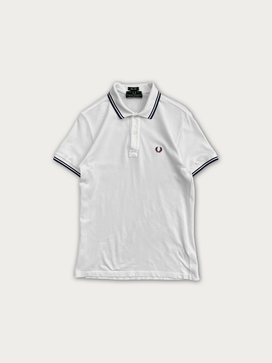 Fred Perry Polo Tee
