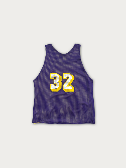 Mitchell & Sons X LA Lakers - Magic Johnson