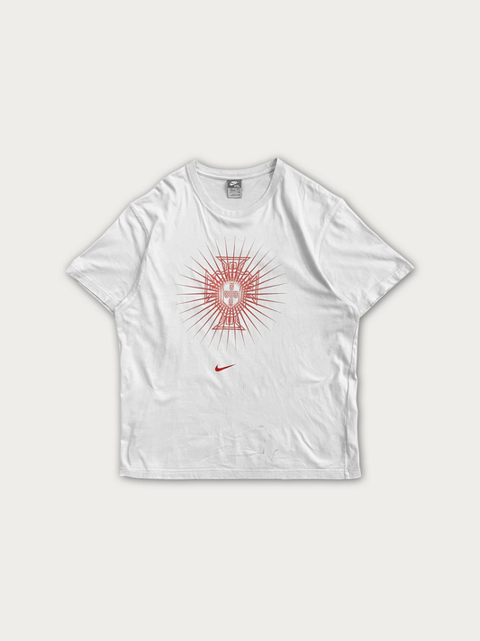 Y2K Nike X Portugal Tee