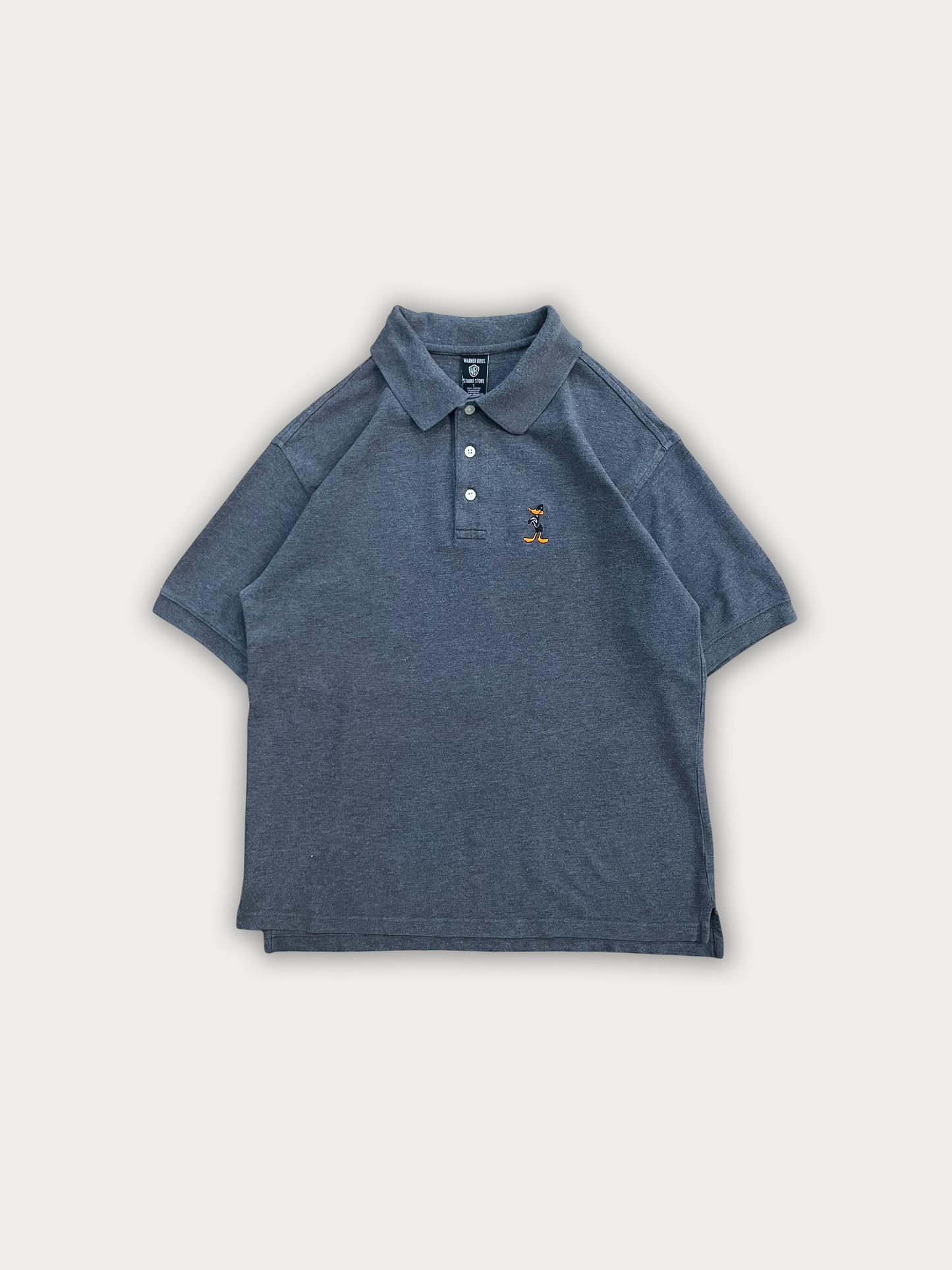 Warner Bors Polo Tee