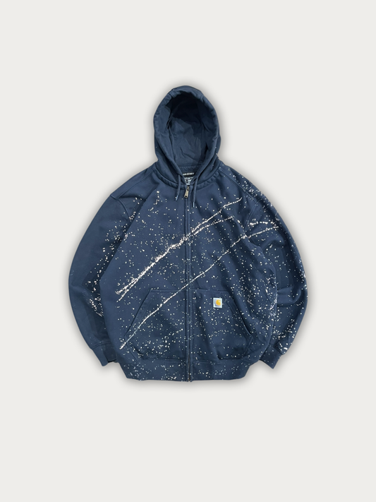 Reworked Carhartt Hoodie