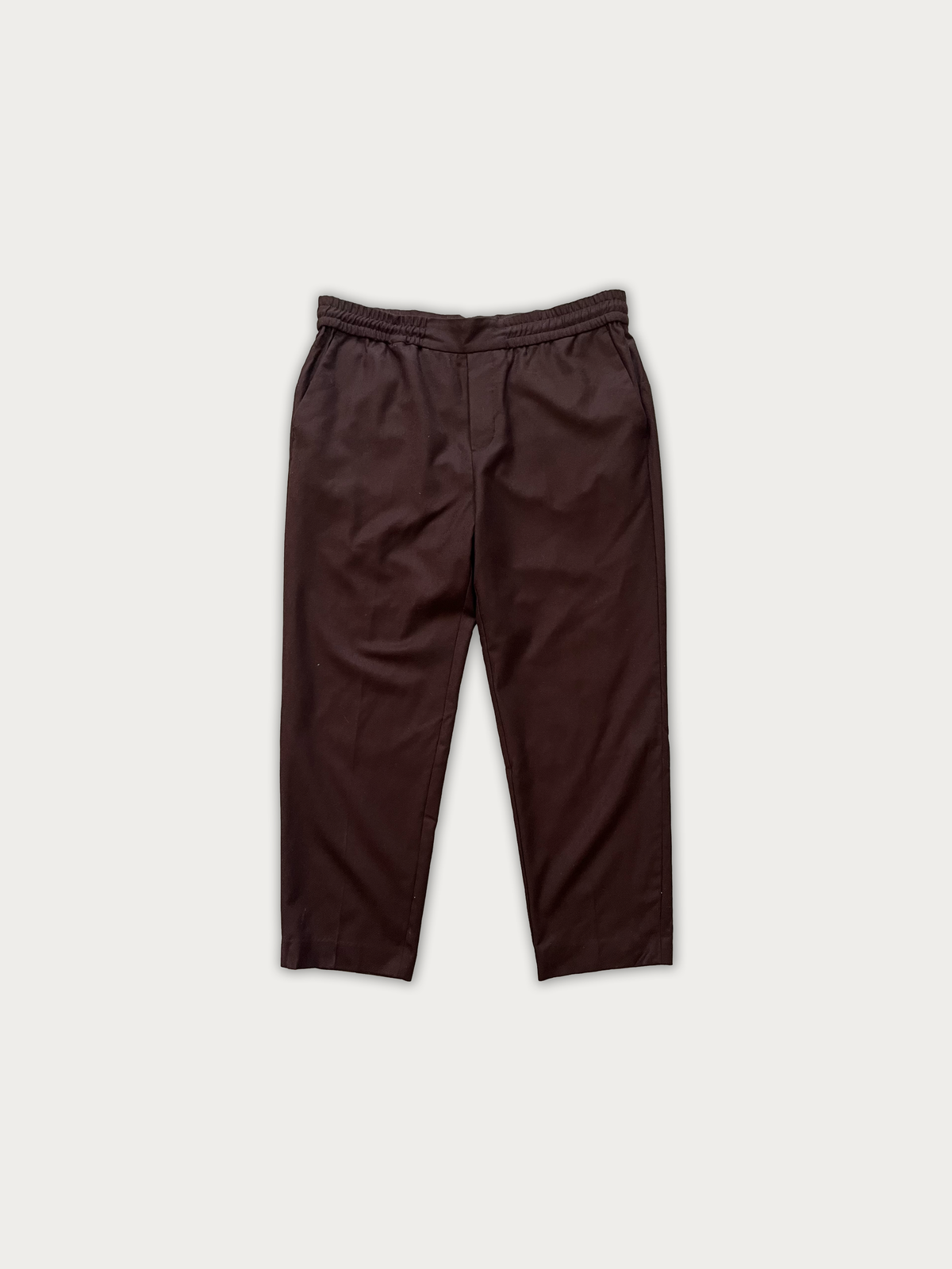Denîmes X These Glory Days Relaxed Trousers