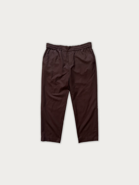 Denîmes X These Glory Days Relaxed Trousers