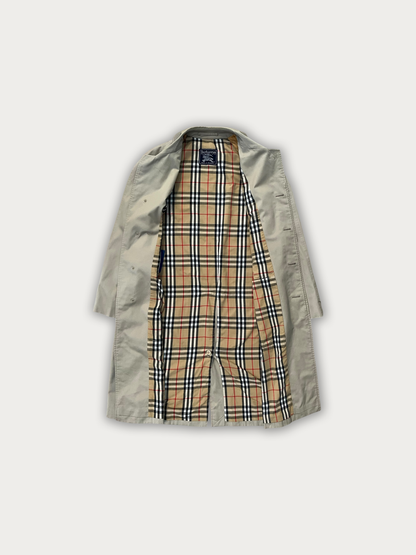 Vintage Burberry Trench Coat