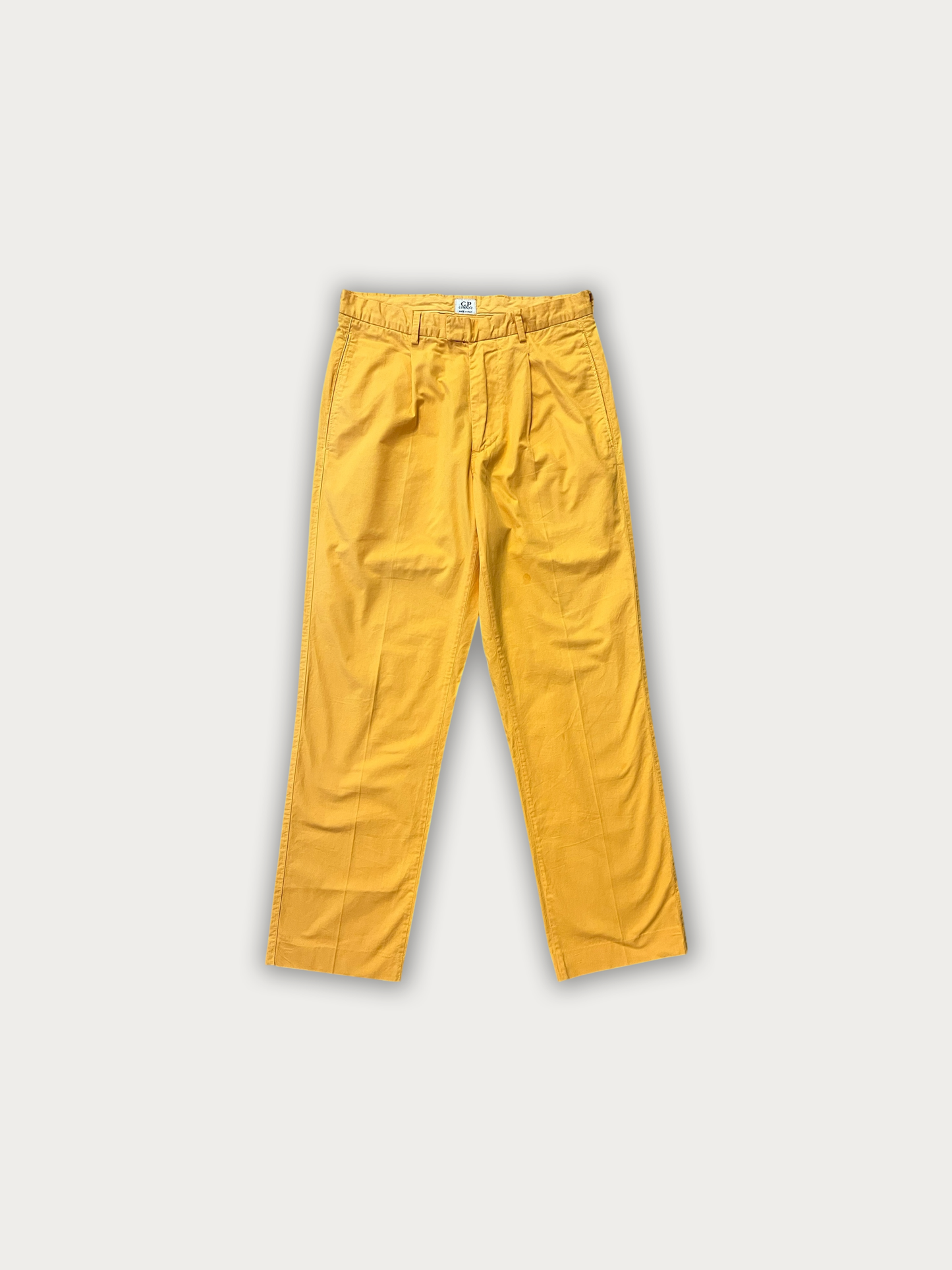 C.P. Company Chinos