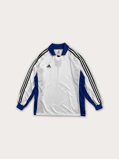 90s Adidas Long Sleeves Template - Deadstock