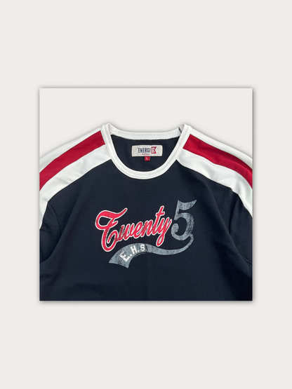 Replay Tee
