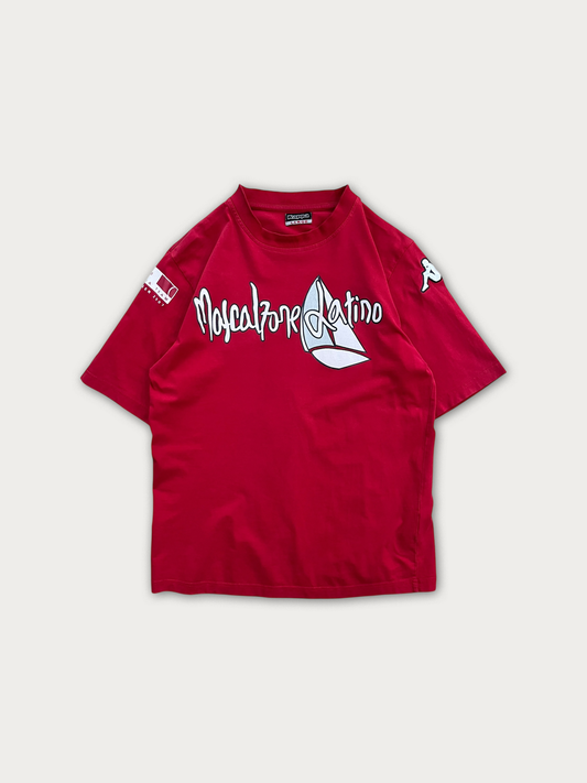 Kappa Mascalzone Latino Tee