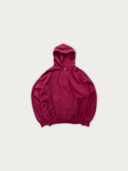 Vintage American System Hoodie