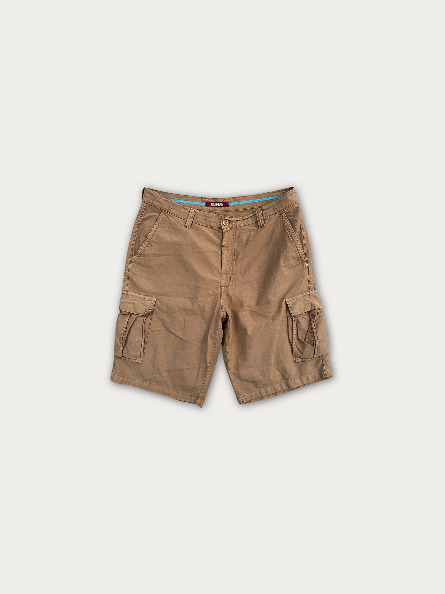 Carrera Cargo Shorts