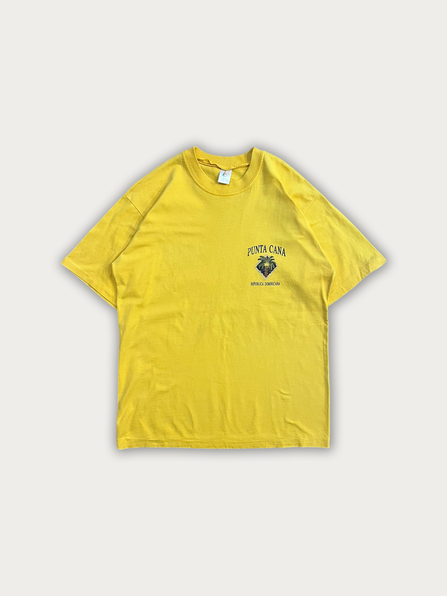 Vintage 90s Single Stitched Tee