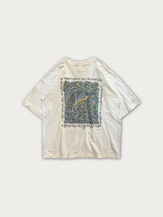 1991 Single Stitched Tee