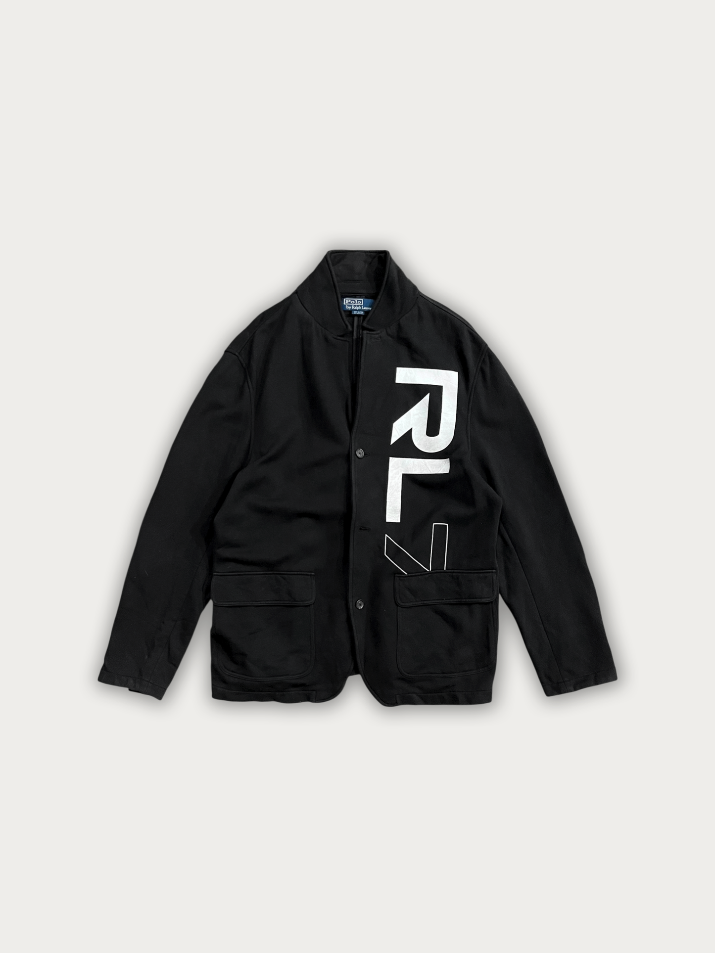 Vintage 90s Ralph Lauren Cardigan