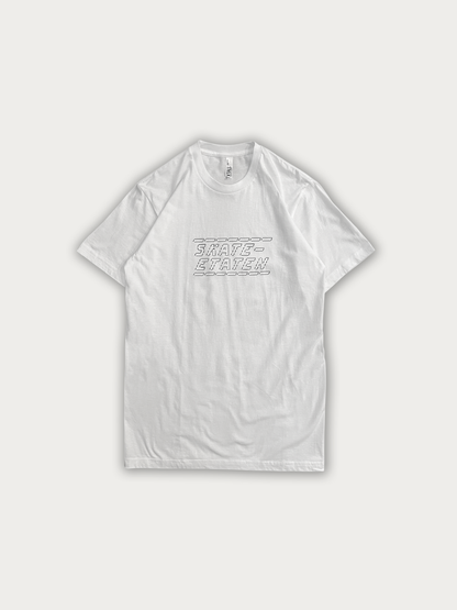 Deadstock MKTR Skate-Etaten Tee