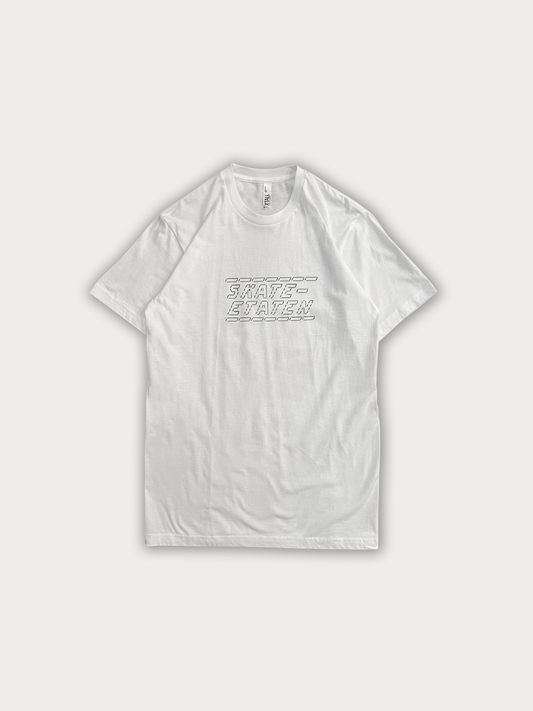 Deadstock MKTR Skate-Etaten Tee