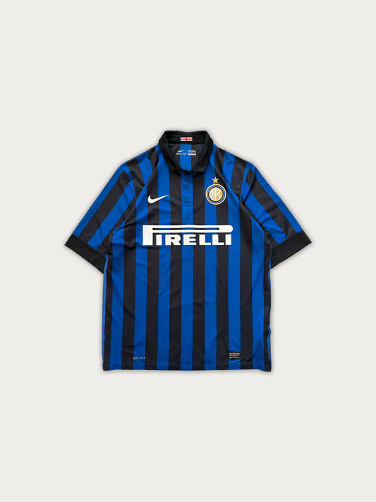 2011-12 Inter Milan Home