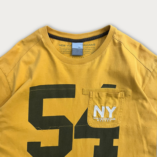 Y2K Nike Tee