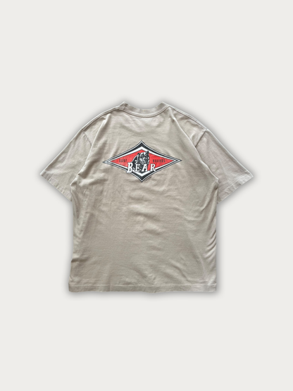 Vintage 90s Single Stitched Bear Tee