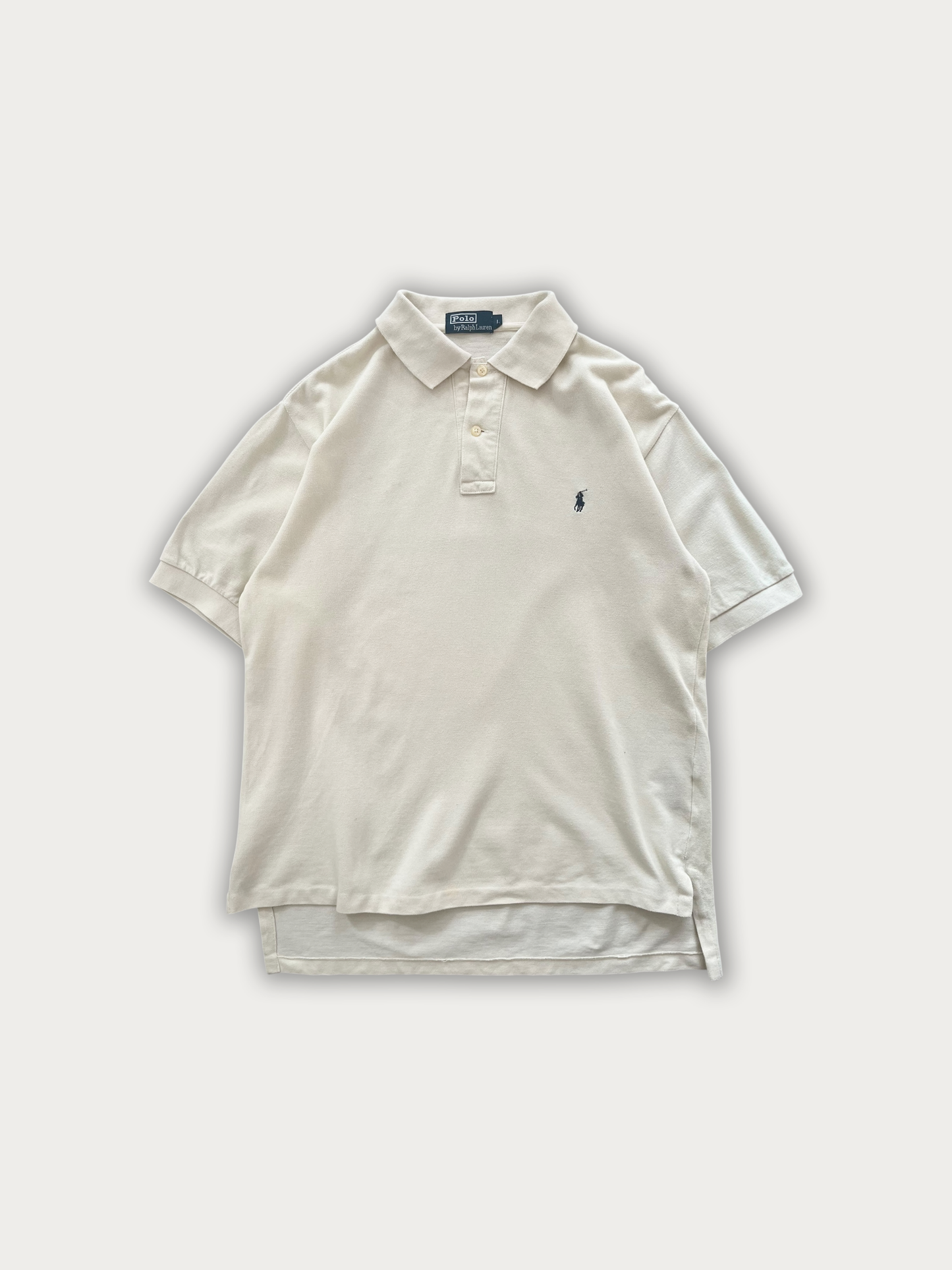 Vintage 90s Ralph Lauren Polo Tee