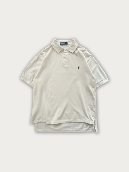 Vintage 90s Ralph Lauren Polo Tee