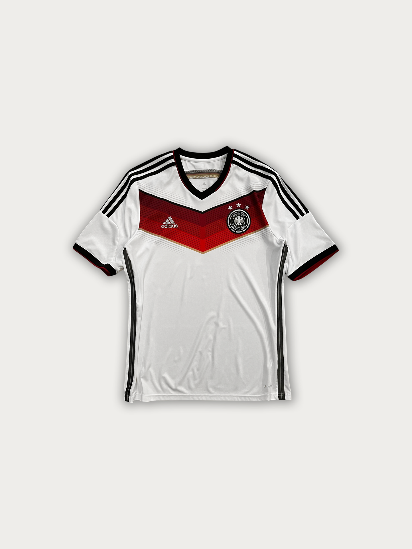 2014/15 Germany