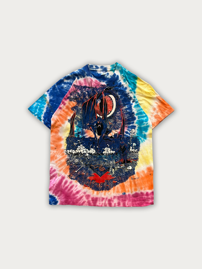 90s Vintage Single Stitched Tee