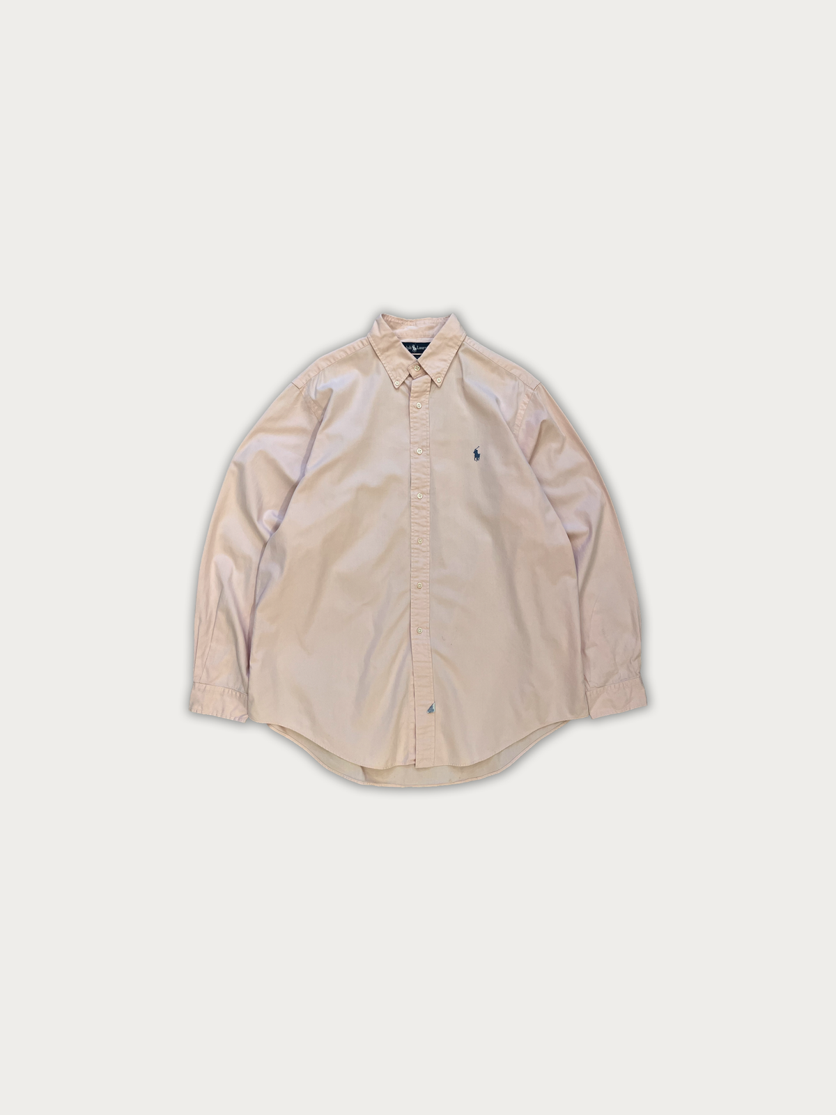 90s Vintage Ralph Lauren Button Down Shirt