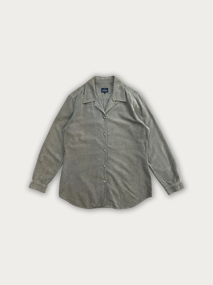 Trussardi Light Cords Shirt