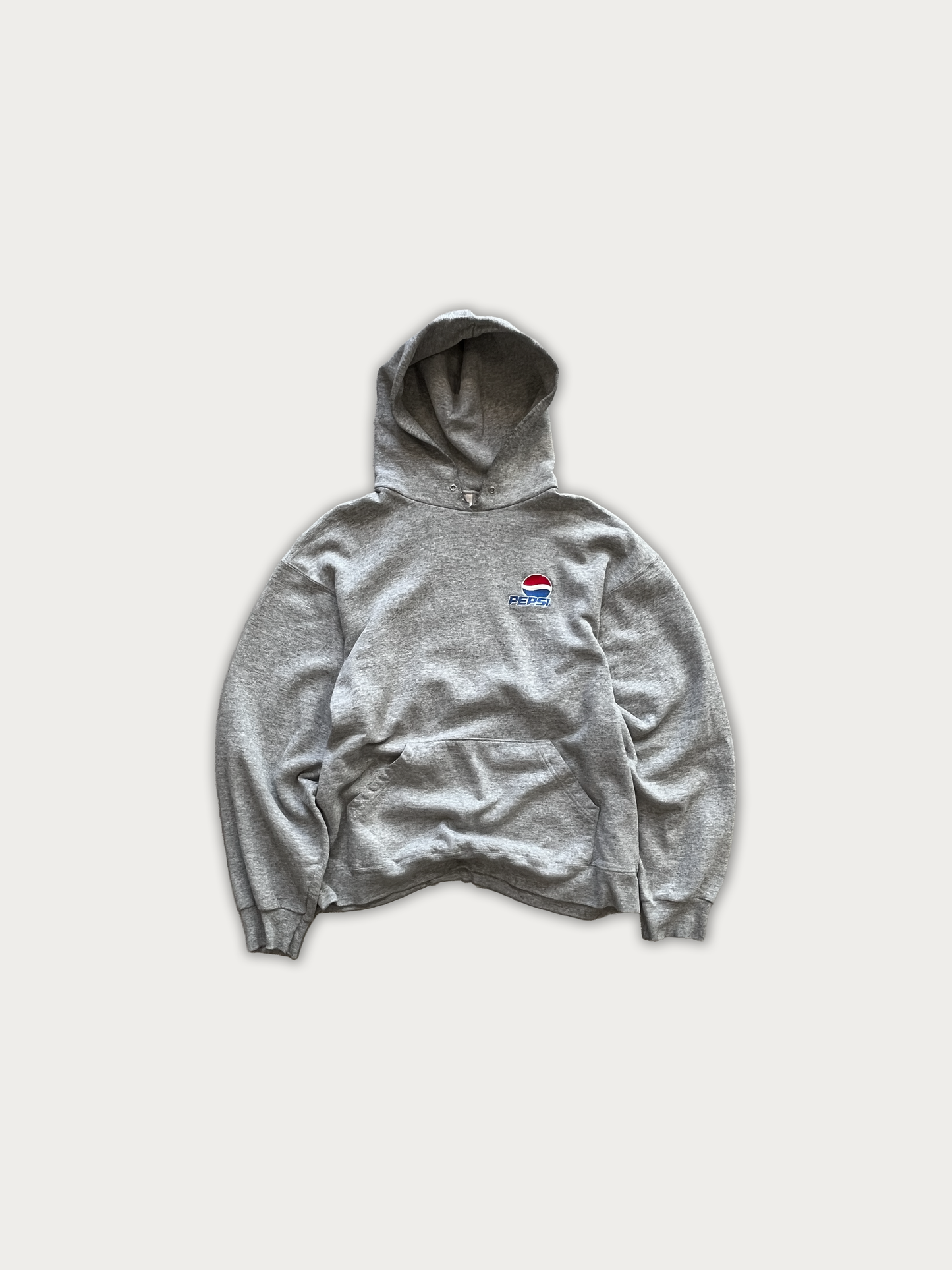 Vintage 90s Pepsi Hoodie