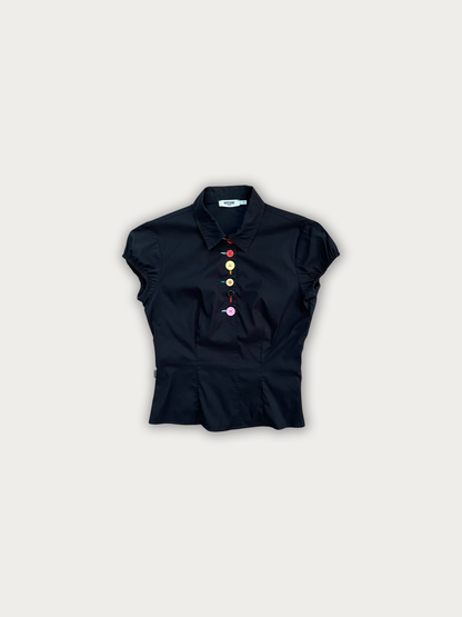 Moschino Sleeveless Top