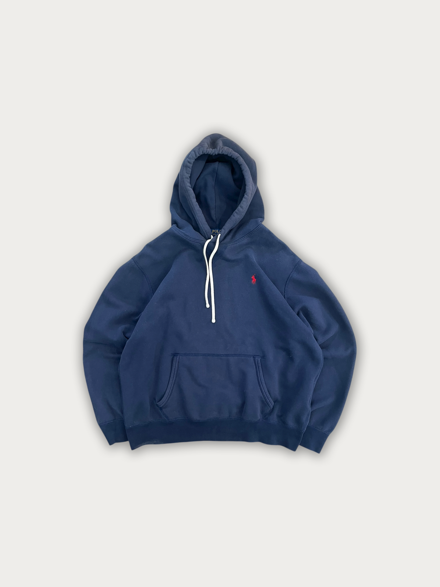 Vintage Y2K Ralph Lauren Hoodie