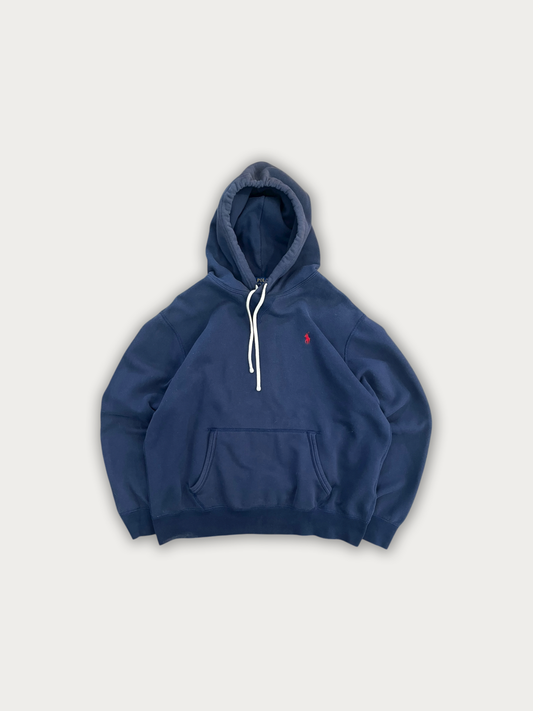 Vintage Y2K Ralph Lauren Hoodie