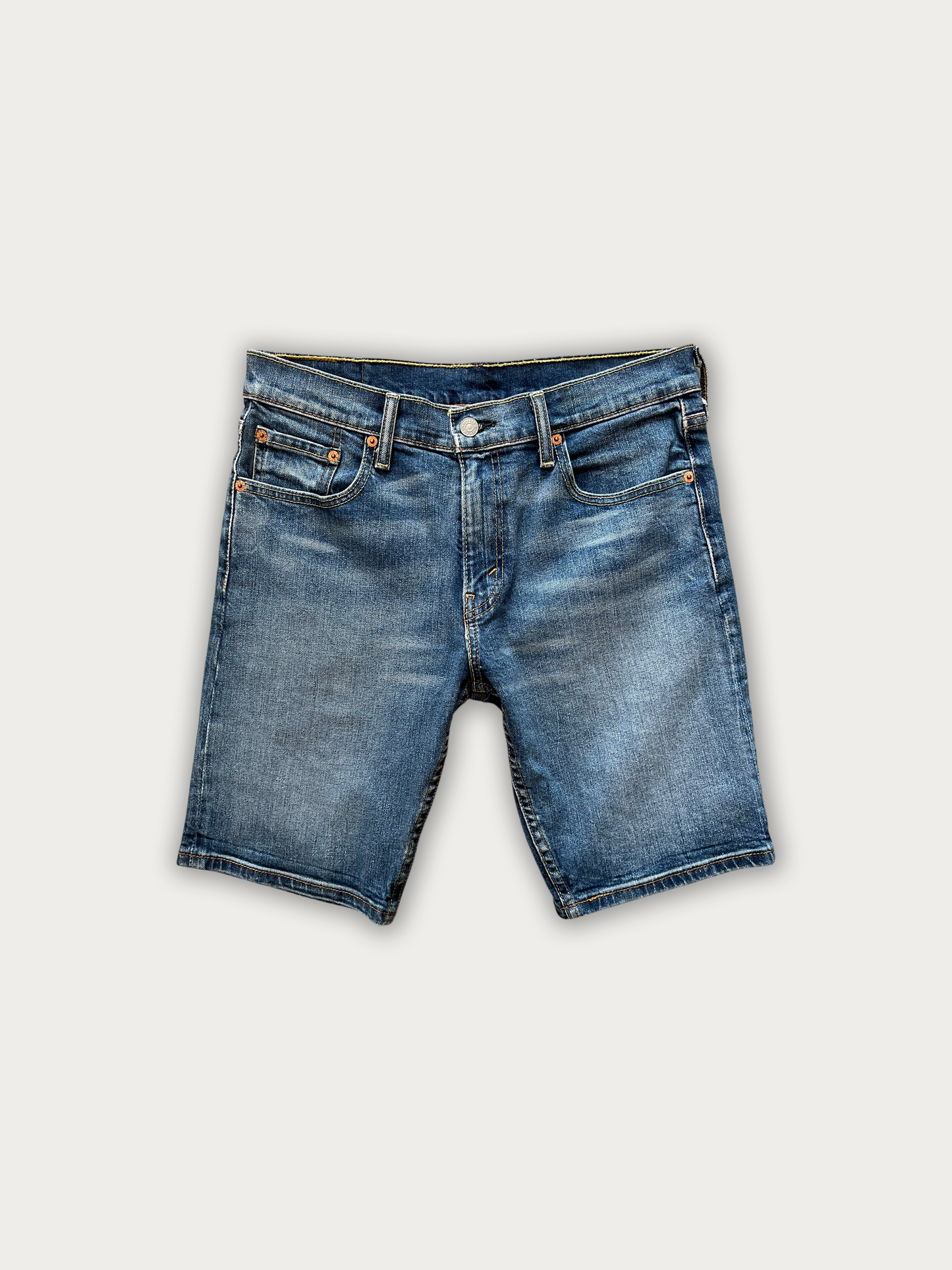 Vintage Levis Shorts