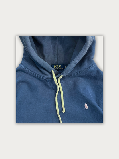 Vintage Y2K Ralph Lauren Hoodie