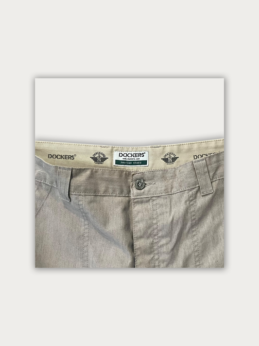 Dockers Cargo Baggy Pants
