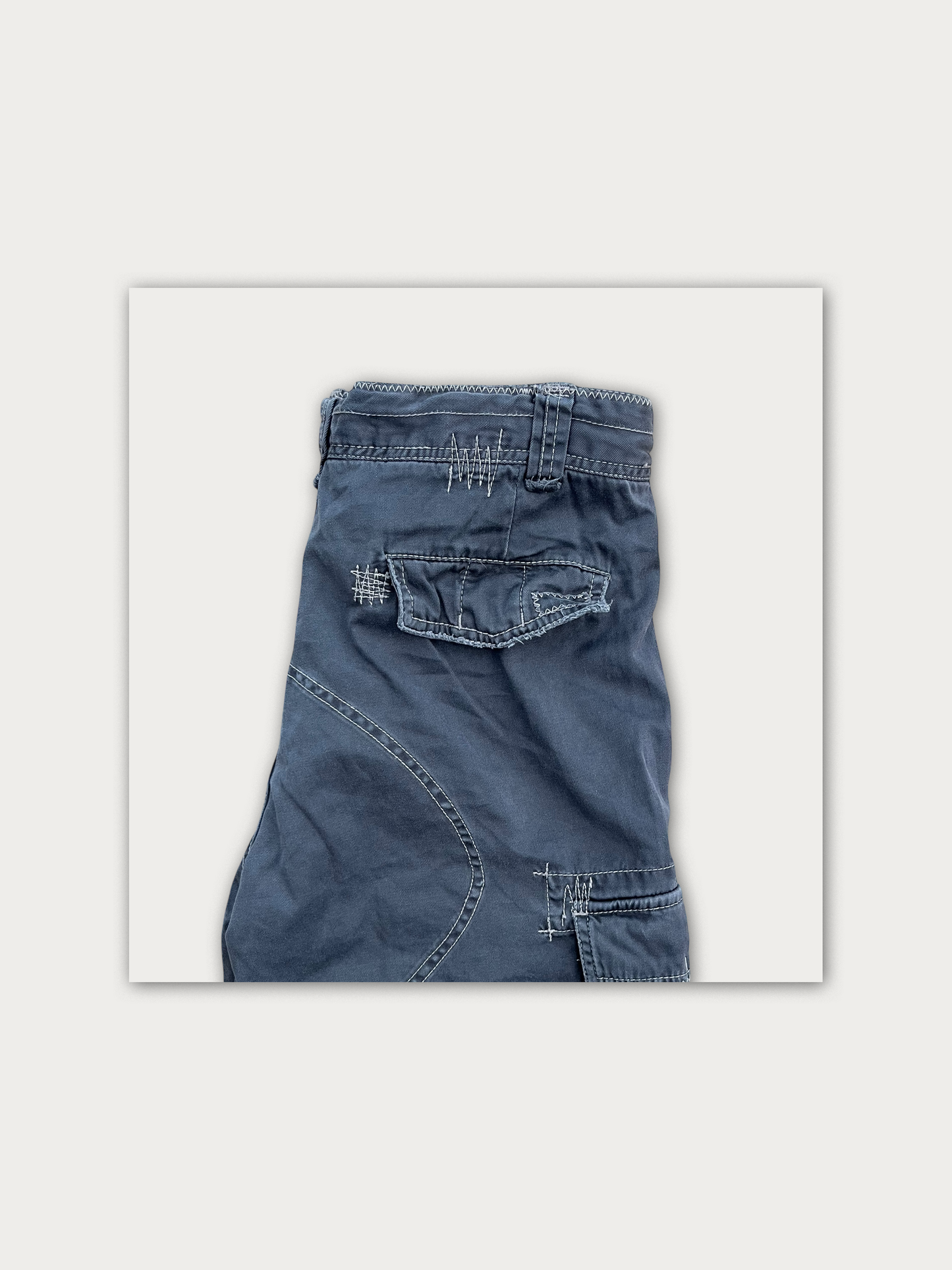 Cargo Shorts