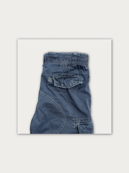 Cargo Shorts