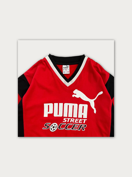 Y2K Puma Tee