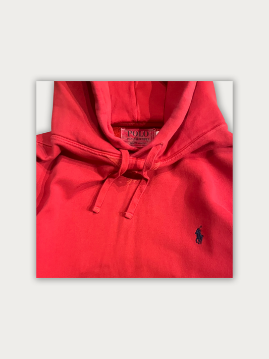 Ralph Lauren Hoodie