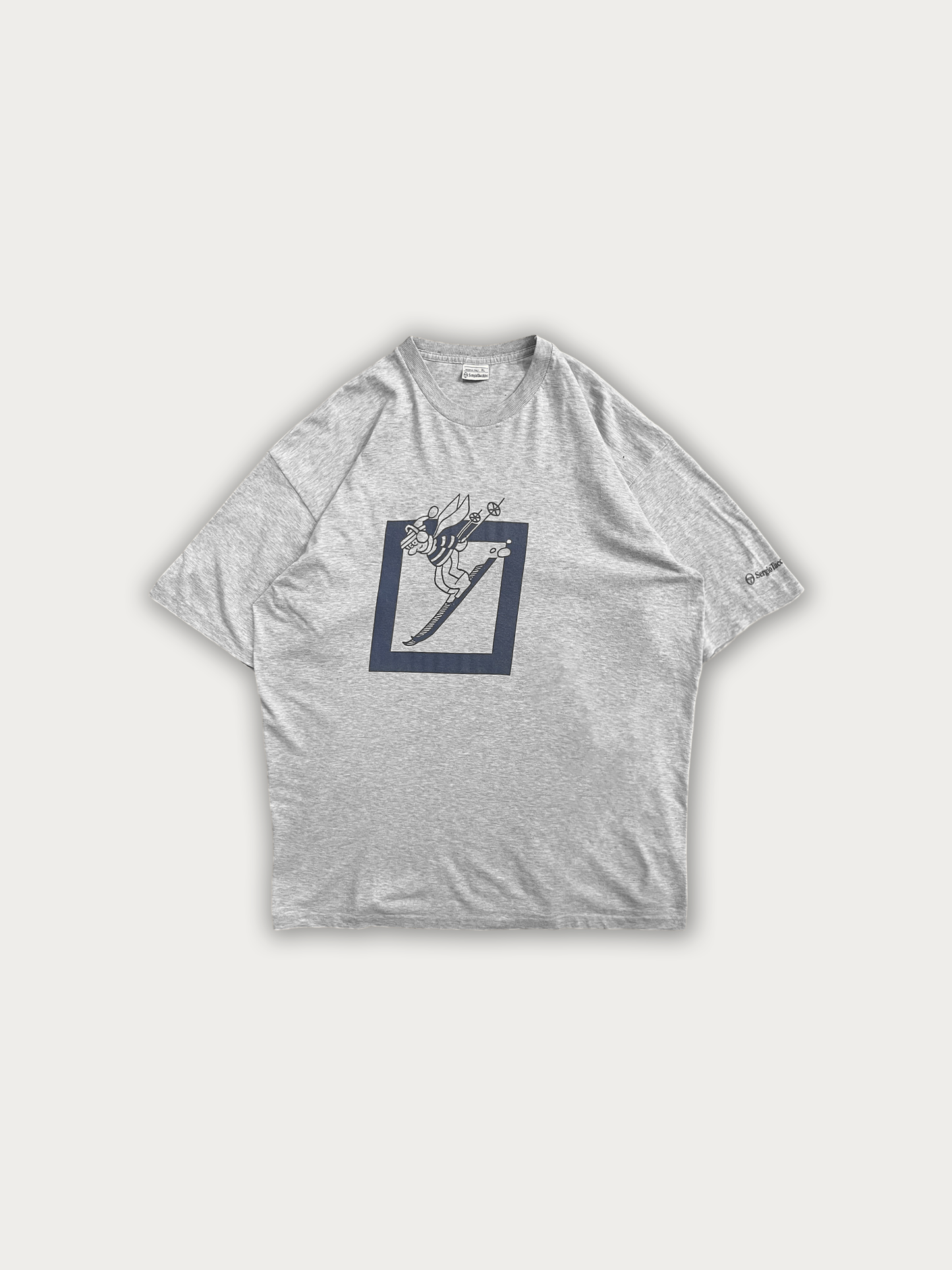 90s Sergio Tacchini Tee