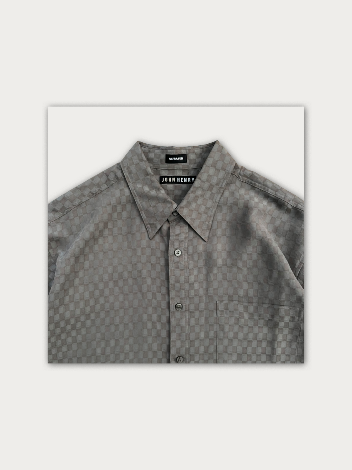 John Henric Shirt