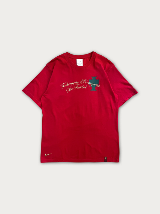 Y2K Portugal Nike Tee